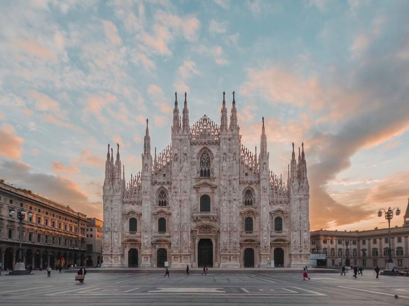 Milano